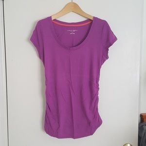 Liz Lange Maternity T shirt